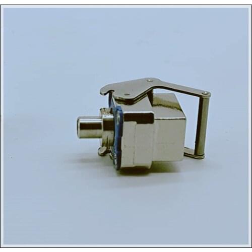 Japan Yokogawa Optical Time Domain Reflectometer OTDR MT9083 MTS-6000 AQ7260 AQ7270 AQ7275 AQ1200 SC Adapter base Connector