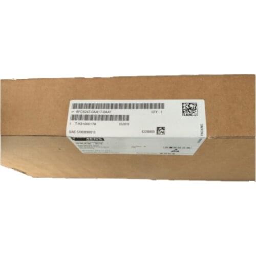 Original Factory Agent, New Original 6FC5247-0AA17-0AA1 6FC52470AA170AA1