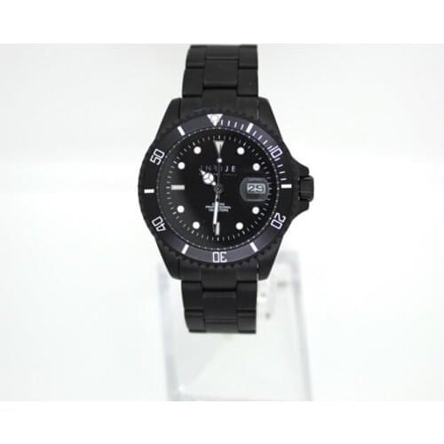 INFIJE- Divers Professional Quartz Watch - MADE IN ITALY