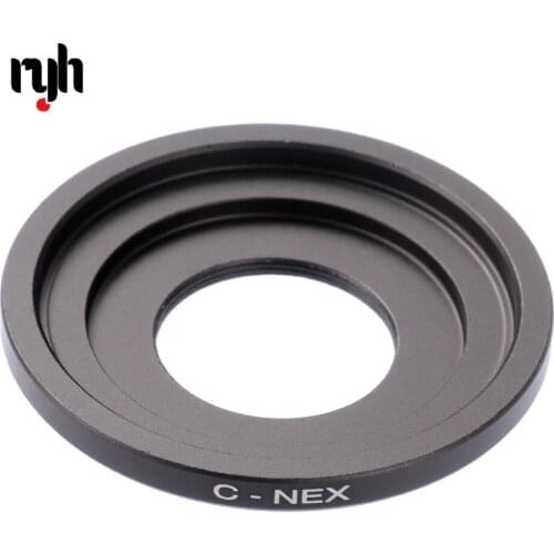 RYH Lens Adapters
