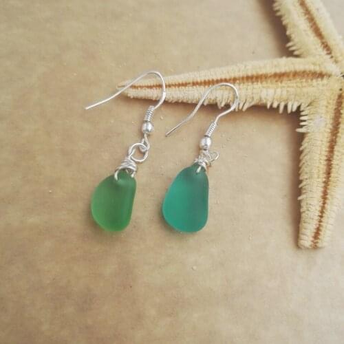SanLan Earrings
