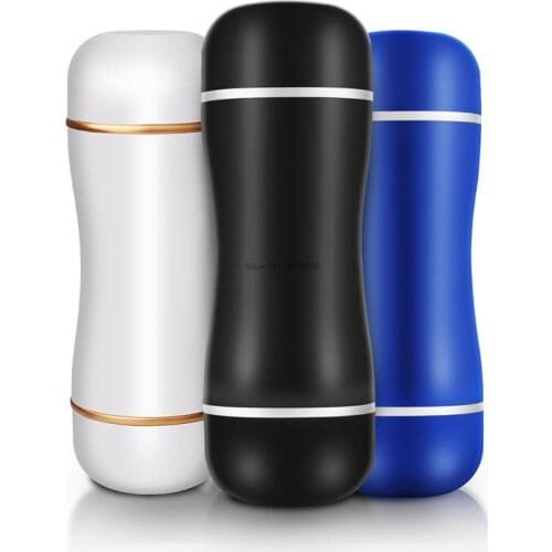 Sex Machine Male Masturbator Mexy Shop Erotic Toys Adult sex toys for man Vagina Real Pussy Masturbators Cup Penis Masturbation