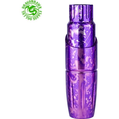 Tattoo Permanent Makeup Pen Machine Eyebrow Makeup Lip Tattoo Machine The Smallest Tattoo Machine-Mast Motor Pen Gun