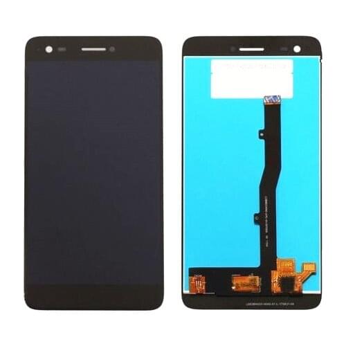 5.5" For ZTE Blade A6 Max A0605 LCD Display Touch Screen Digitizer Assembly Free Tools