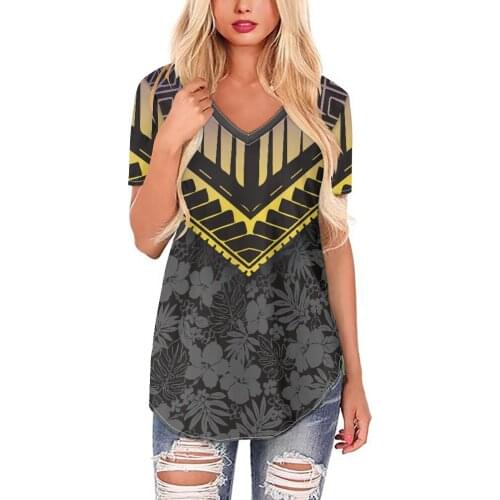 Женские топы и футболки ZNkasumi China At AliExpress