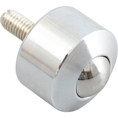 Free Shipping 100pcs/Lot Metric Thread M3x10mm M3*10mm 304 Stainless Steel Button Head Hex Socket Cap Screw Bolt ISO7380 A2-70