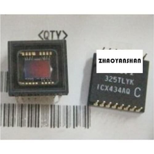 10pcs X ICX434AQ ICX434 ICX434AQ-C CCD NEW