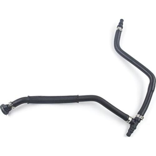 A2045013325 2045013325 Exhaust Pipe Expansion Hose Radiator Hoses For Benz C180 GLK200 250 4MATIC E200 250