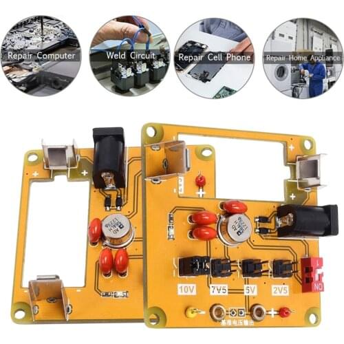 AD584 High-precision voltage reference module Reference voltage Durable module Long service life Low power consumption