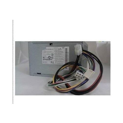 For HP 8100/6000/8200 6005 8180 MT power supply 508154-001 503378-001
