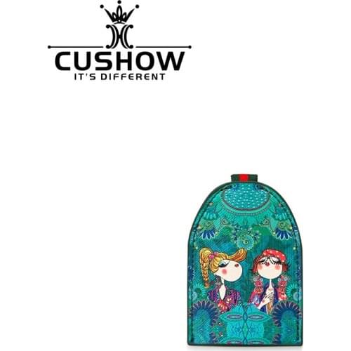 Cushow Womens Bags