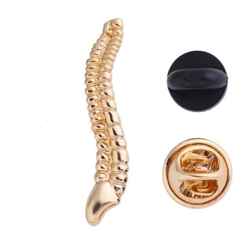 DCARZZ Vintage Brooches For Clothes