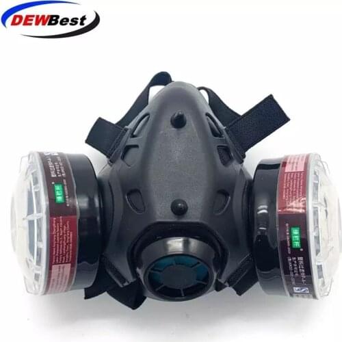 DEWBEST Masks And Antiseptics