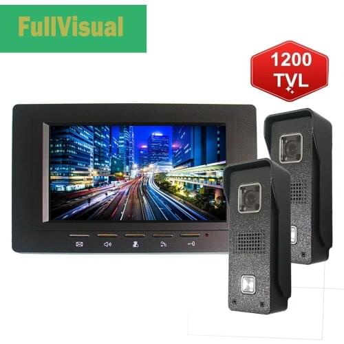 FullVisual Safety And Security Products