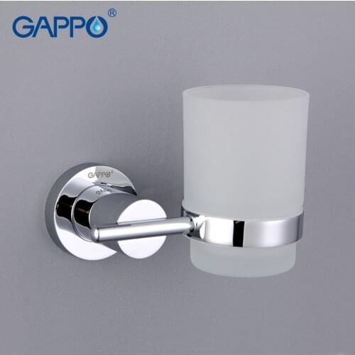 Gappo Toothbrush Glasses