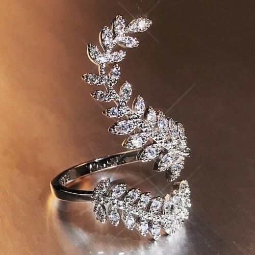 Women's Silver Rings JK.only love China