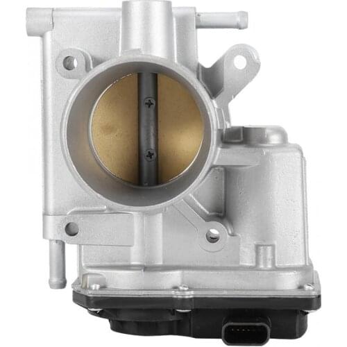 Throttle Body Fit for FORD TRANSIT 6MG-9F991-A 2011604 / GK2Q-6K770-AC 2184821 / GK2Q-9F991-BA 2264432 / GK2A-9