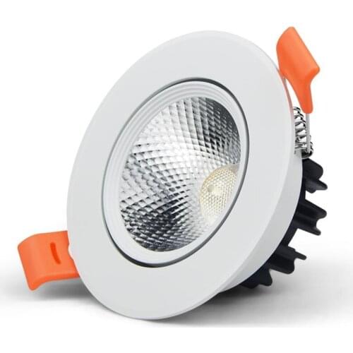 Mannanov LED Floodlights