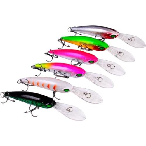 MeterMall Fishing Bait