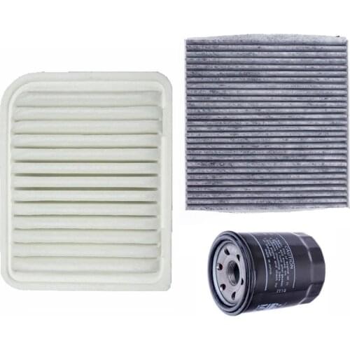 Set filter for 2013-2015 MITSUBISHI outlander MR968274 27277-4M400 MD135737