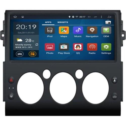 12.5" 2020 New come! Android 10 Octa Core PX5/PX30 Fit Toyota FJ Cruiser 2006- 2013 2014 Car DVD Player Navigation GPS Radio