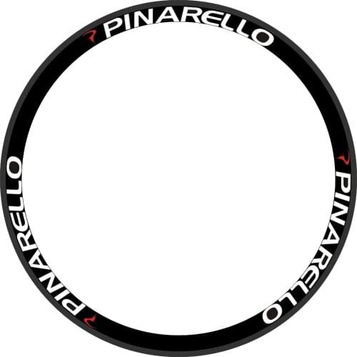 NEW Rims Wheel Stickers Reflective Decals For Road Bike Cycle Stickers Wheelset FOR 35/38/40/45/50/55/60mm 2 Wheels