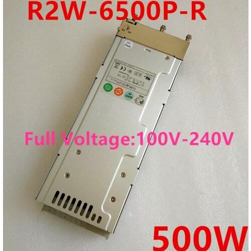 New PSU For Zippy Emacs 500W Power Supply R2W-6500P-R