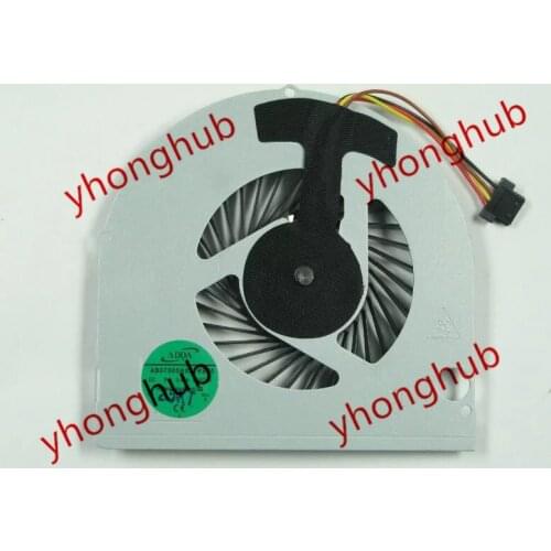 ADDA AB07005HX07KB00 DC 5V 0.40A Server Laptop Cooling Fan