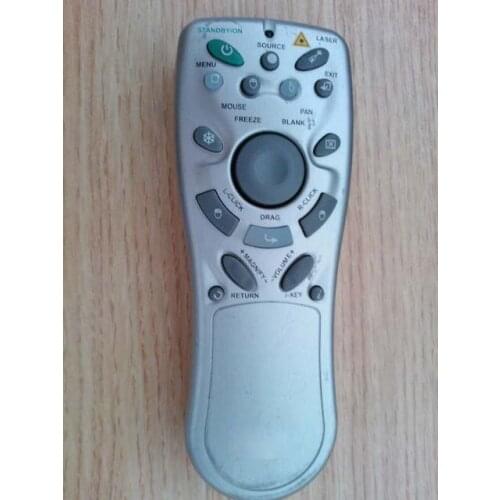 Projector remote control for benq PB7105/PB7205/PB7225/PB8125/PB8225/PB823 controller