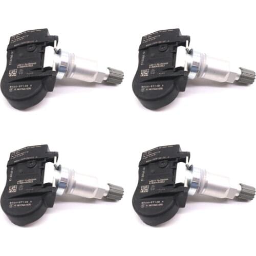 BHA4-37-140-A Tire Pressure Sensor For MAZDA 6 CX-3 CX-5 CX-9 MX-5 315MHz TPMS Sensor BHA437140A