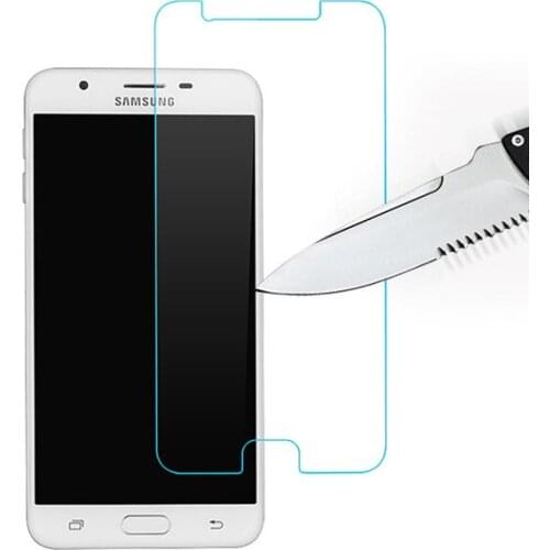 ShuiCaoRen Screen Protectors For Samsung Galaxy On7