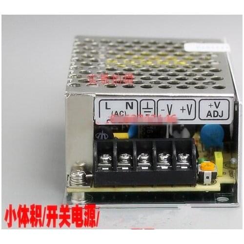 120 watt 15volt 8 amp Small volume switching power supply 120W 15V 8A Small size switching industrial transformer