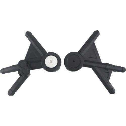 Motorcycle Side Frame Panel Guard For BMW R1200GS R1200 R 1200 GS GS1200 Oil Cooled 2005-2013 Frame Protection Decorative Cover