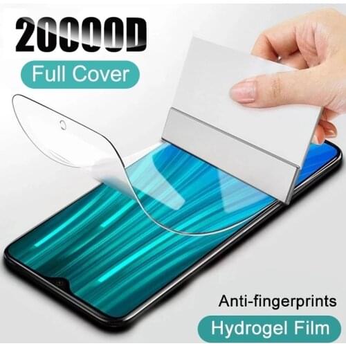 FFDESIGN Screen Protectors For Xiaomi Redmi Pro
