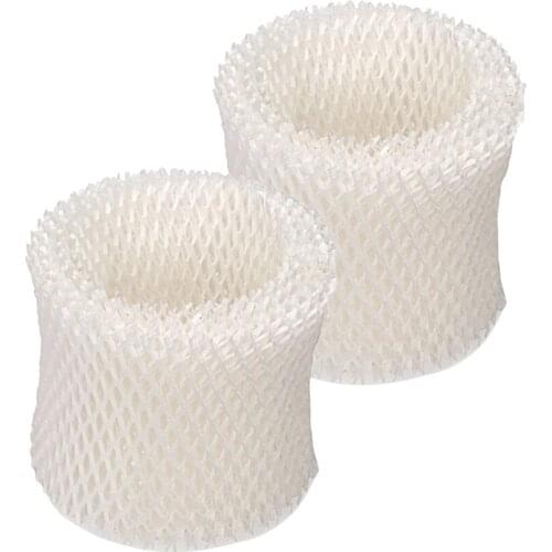2pcs/lot OEM HU4102 humidifier filters,Filter bacteria and scale for Philips HU4801/HU4802/HU4803 Humidifier Parts