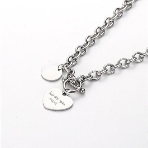 Gojomem Punk Pendants