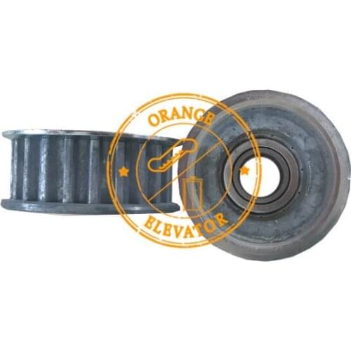 4 Pieces Elevator Roller AT120 FAA198AC1