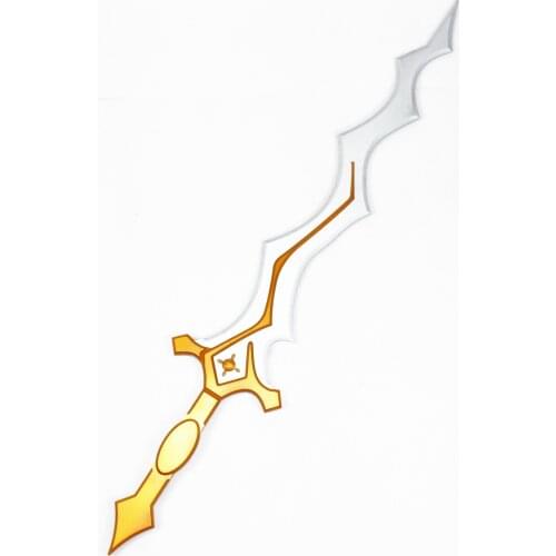 Robin Levin Cosplay Sword from Fire Emblem Awakening Costume Props