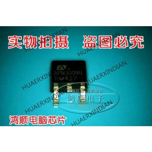 New original APM3009N in stock High Quality