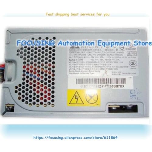 Original For X3100 Server Power Supply 42C8169 DPS-310CB A 42C8168