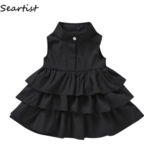 Seartist Children `s Dress