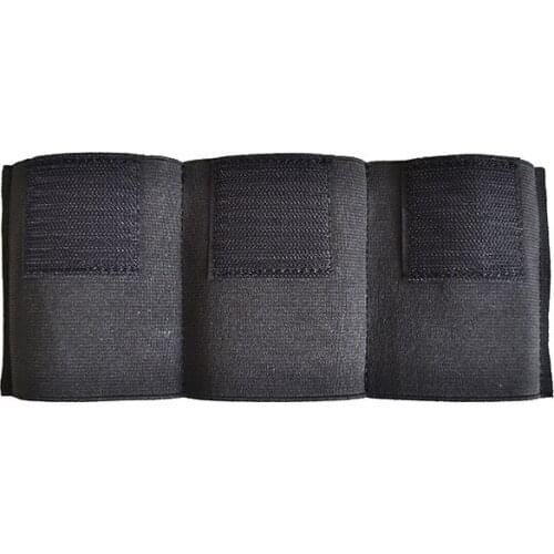 Chassis MK3 Chest Rig 556 Triple Mag Pouch Tool Insert Pouch for Tactical Vest