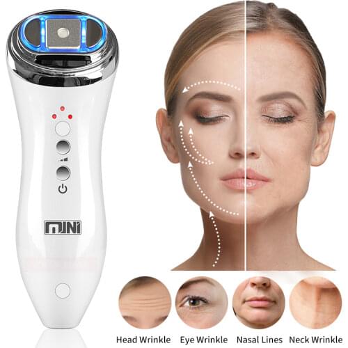 SKINELVES Ultrasound Machines For Face