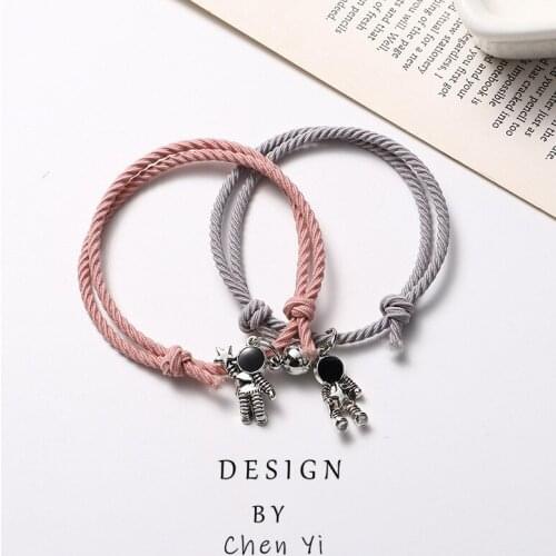 THJ Friendship Bracelets