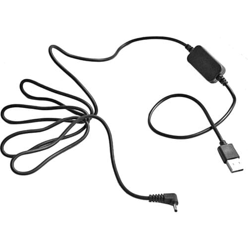 LP-E12 DR-E12 DC Coupler Fake Dummy Battery CA-PS700 USB Cable Adapter for Canon Camera EOS M EOS M2 M10 M50