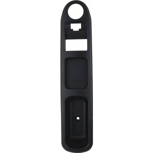 1Pc Front Left Driver Side Master Power Window Switch Panel For Peugeot 207 Stufenheck 2007-2014 for Citroen C3 Picasso