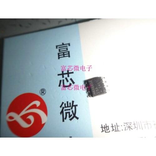 10pieces MAX3486EESA MAX3486ESA SOP8