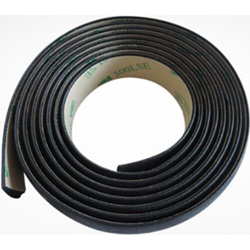 3M Car sunroof seal sticker Auto Accessories for Volvo S40 S60 S80 S90 V40 V60 V70 V90 XC60 XC70 XC90