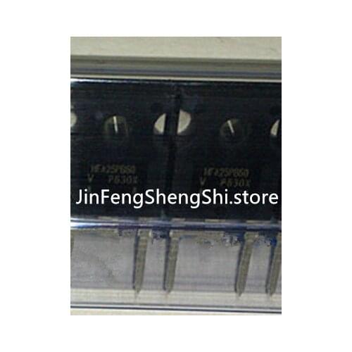 5PCS HFA25PB60 HFA25PB6O 25PB60 TO-247