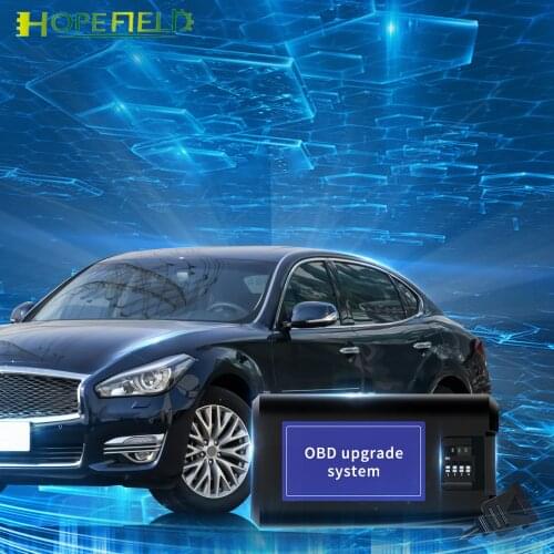 For Toyota RAV4 2020 Auto Intelligent Plug And Play OBD Window Lifter Automatic Glass Closer Power Windows Roll Up Master Switch